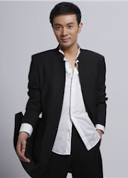 Jin Yi China Actor